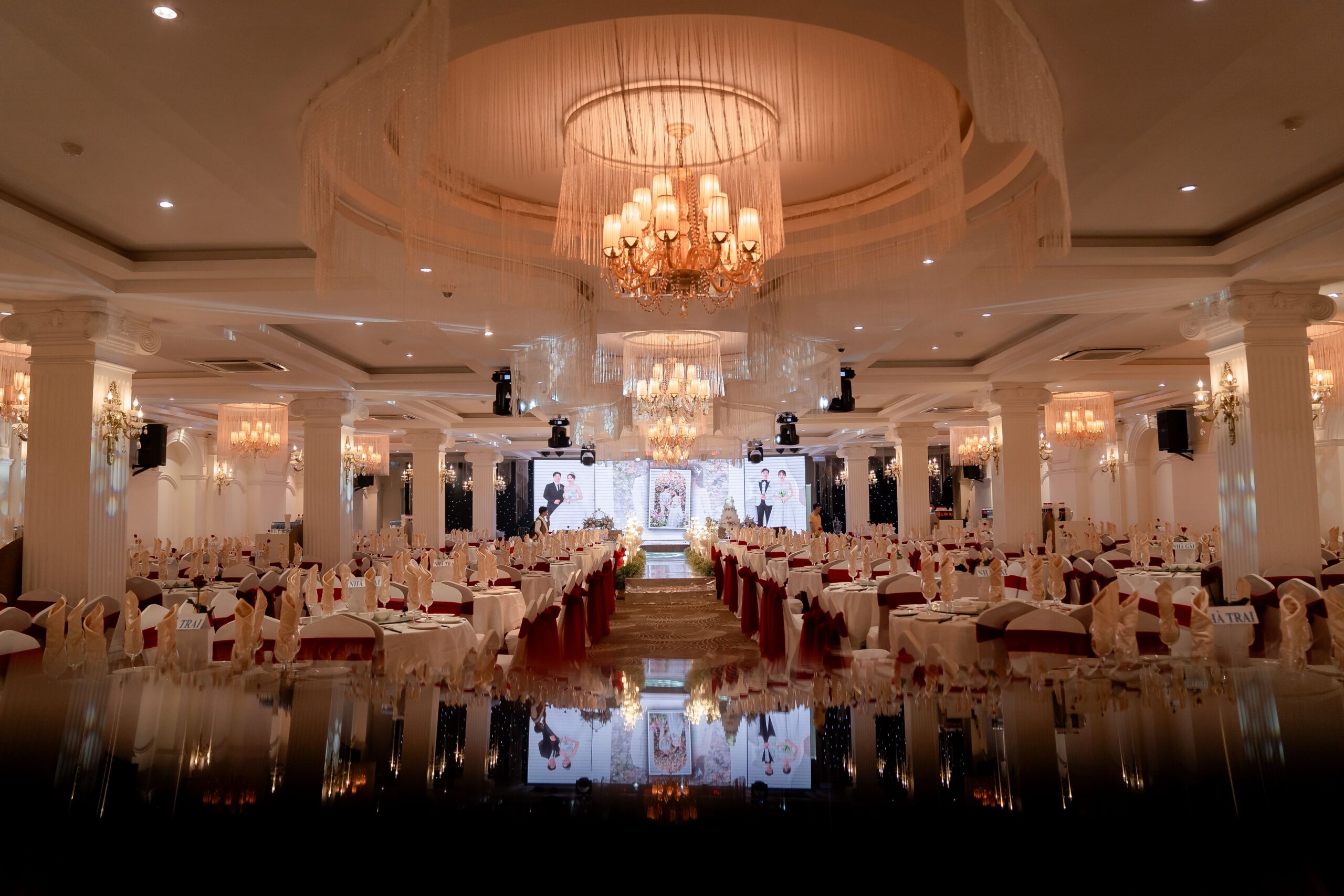 Events Management